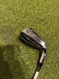 Wilson Launch Pad 2 Gap Wedge, Evenflow Senior Flex, RH