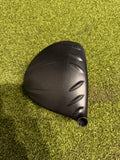 Ping G410 Plus 9* Driver HEAD ONLY, LH
