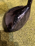 Wilson Cortex 10.5* Driver, Fujikura Atmos Tour Spec Regular Flex, RH