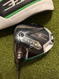 Callaway Elyte 10.5* Driver, Denali Regular Flex, LH