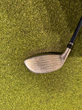 Cobra Baffler DWS 4 23* Hybrid, Aldila VS Proto HL Stiff Flex, RH