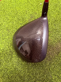 Callaway Quantum Triple Diamond 8* Driver, Fujikura Ventus Velocore TR Red Stiff Flex, RH