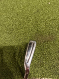 TaylorMade RSi2 Single 7 Iron, KBS Tour Lite Regular Flex, RH