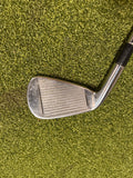 TaylorMade RSi2 Single 6 Iron, KBS Tour 105 Stiff Flex, RH
