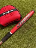 Odyssey AI Dual #7 S Putter, 33 1/2” RH