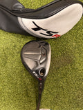 Titlesit TSR2 5 24* Hybrid, Tensei Red Stiff Flex, RH