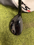 Titlesit TSR2 5 24* Hybrid, Tensei Red Stiff Flex, RH