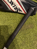 Srixon ZXi LS 8* Driver, Denali Stiff Flex, RH