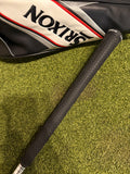Srixon ZXi LS 9* Driver, Stock Ventus TR Stiff Flex, RH- 1" Short