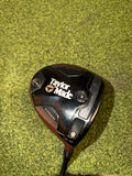 TaylorMade BRNR Copper 13.5* Mini Driver, Speeder Stiff Flex, RH