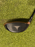 TaylorMade BRNR Copper 13.5* Mini Driver, Speeder Stiff Flex, RH