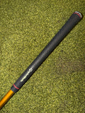 TaylorMade BRNR Copper 13.5* Mini Driver, Speeder Stiff Flex, RH