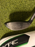 Callaway Elyte 7 21* Fairway Wood, Denali Regular Flex, RH