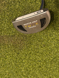 Odyssey White Hot Tour Rossie Putter, 37" RH