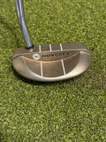 Odyssey White Hot Tour Rossie Putter, 37" RH