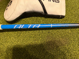 Ping 2016 G 3 14.5* Fairway Wood, Alta CB Stiff Flex, RH