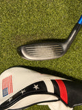 Ping 2016 G 4 22* Hybrid, TFC 419 Stiff Flex, RH