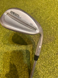 Ping Glide 2.0 58.08* Wedge, AWT 2.0 Stiff Flex, RH