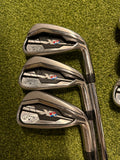 Callaway XR 5-PW Iron Set, Speedstep 80 Regular Flex, RH