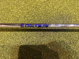 Ping Glide 2.0 58.08* Wedge, AWT 2.0 Stiff Flex, RH