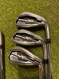 Callaway XR 5-PW Iron Set, Speedstep 80 Regular Flex, RH