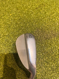 Ping Glide Forged 52.10* Wedge, Dynamic Gold Stiff Flex, RH
