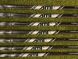 Titleist 718 AP3 5-48* Iron Set, AMT Black Stiff Flex, RH