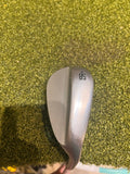 Ping Glide Forged 58.08* Wedge, Dynamic Gold Stiff Flex, RH