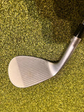 Ping Glide Forged 58.08* Wedge, Dynamic Gold Stiff Flex, RH