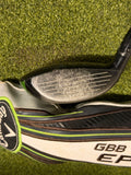 Callaway Epic Sub Zero 13.5* Fairway Wood, Rogue Max Stiff Flex, RH