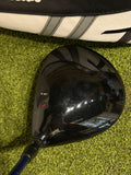 Titleist TSi3 9* Driver, Oban Devotion 7 Reserve X-Stiff Flex, RH