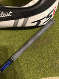 Titleist TSi3 9* Driver, Oban Devotion 7 Reserve X-Stiff Flex, RH