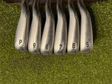 Callaway XR 5-PW Iron Set, Speedstep 80 Regular Flex, RH