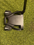 TaylorMade Spider Tour Putter, 33 1/2" RH