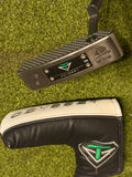 Odyssey Toulon San Diego Stroke Lab Putter, 34" RH