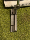 Odyssey Toulon San Diego Stroke Lab Putter, 34" RH