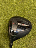 Titleist GT3 9* Driver, Hzruds RDX Smoke Stiff Flex, LH