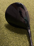 Titleist GT3 9* Driver, Hzruds RDX Smoke Stiff Flex, LH
