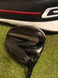 Titleist GT2 10* Driver, Hzruds RDX Smoke Stiff Flex, RH