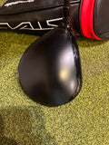 TaylorMade Stealth Plus 9* Driver, LA Golf Trono X-Stiff Flex, RH