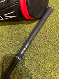TaylorMade Stealth Plus 9* Driver, LA Golf Trono X-Stiff Flex, RH