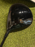 Titleist GT2 10* Driver, Hzruds RDX Smoke Stiff Flex, RH