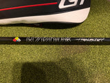 Titleist GT2 10* Driver, Hzruds RDX Smoke Stiff Flex, RH