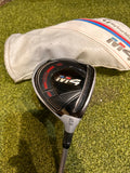 TaylorMade M4  5 18* Fairway Wood, Ladies Flex, RH