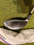 TaylorMade M4  5 18* Fairway Wood, Ladies Flex, RH