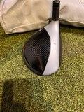 TaylorMade M4  5 18* Fairway Wood, Ladies Flex, RH