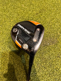 Callaway Mavrik Max 5 18* Fairway Wood, Helium Ladies Flex, RH