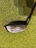 Callaway Mavrik Max 5 18* Fairway Wood, Helium Ladies Flex, RH