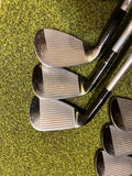 Callaway Epic Star 6-AW Iron Set, Ascent Senior Flex, RH