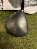 Callaway Great Big Bertha 10.5* Driver, Helium Senior Flex, RH